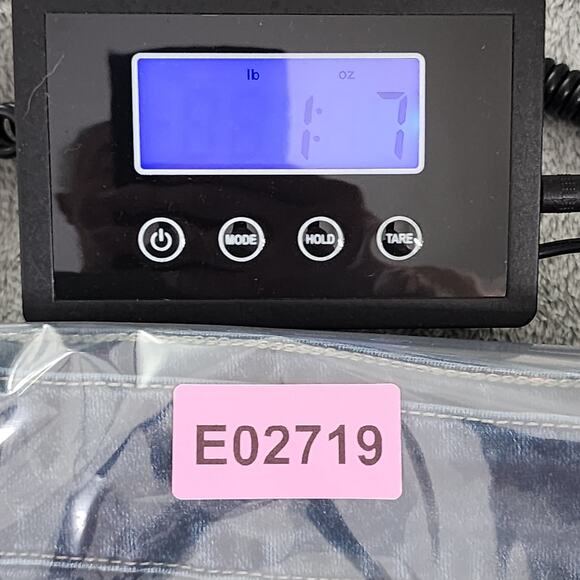 Maurices Jeans Womens 26 Blue High Rise Skinny Leg Ankle Stretch Denim Casual - Picture 11 of 11